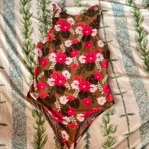 ACACIA SWIMWEAR- ONE PIECE